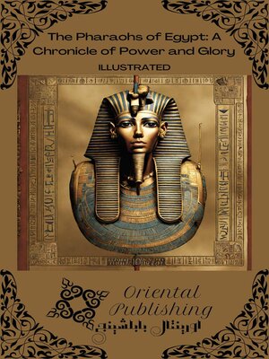 cover image of The Pharaohs of Egypt